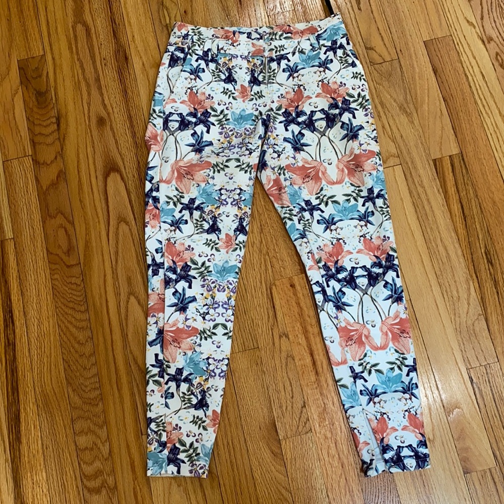 Colombian Girls pants